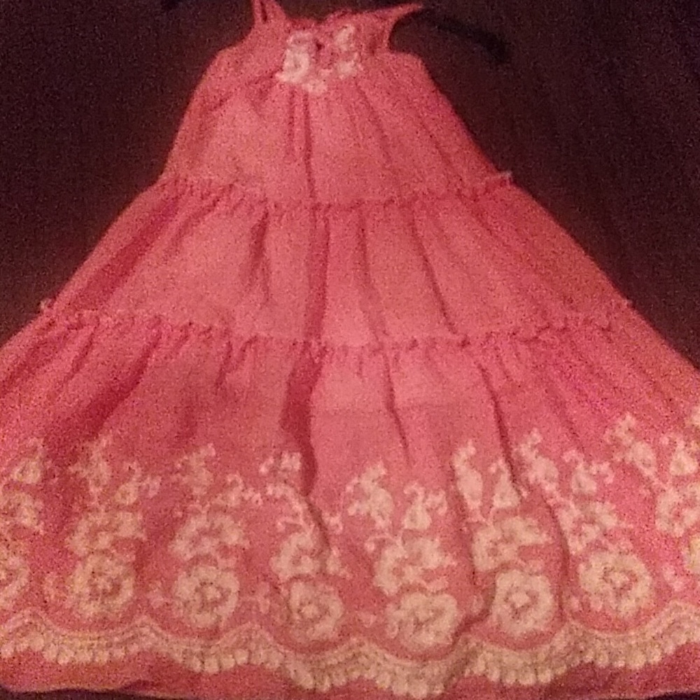Isobella & Chloe dress